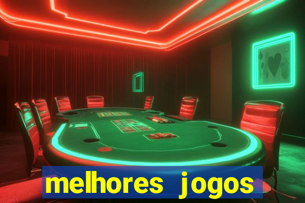melhores jogos offline para iphone